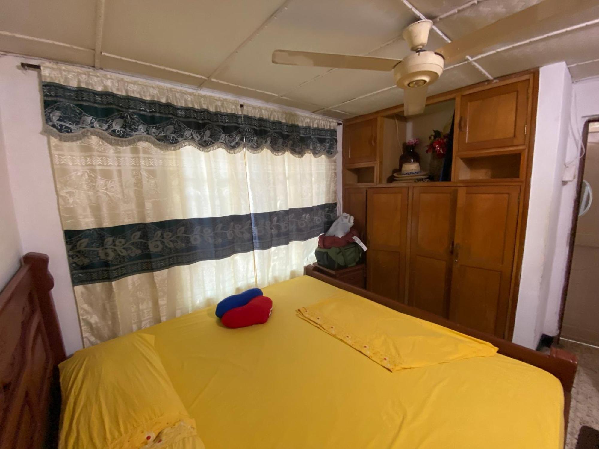 Casa Vecina Hostal Santa Marta  Zewnętrze zdjęcie