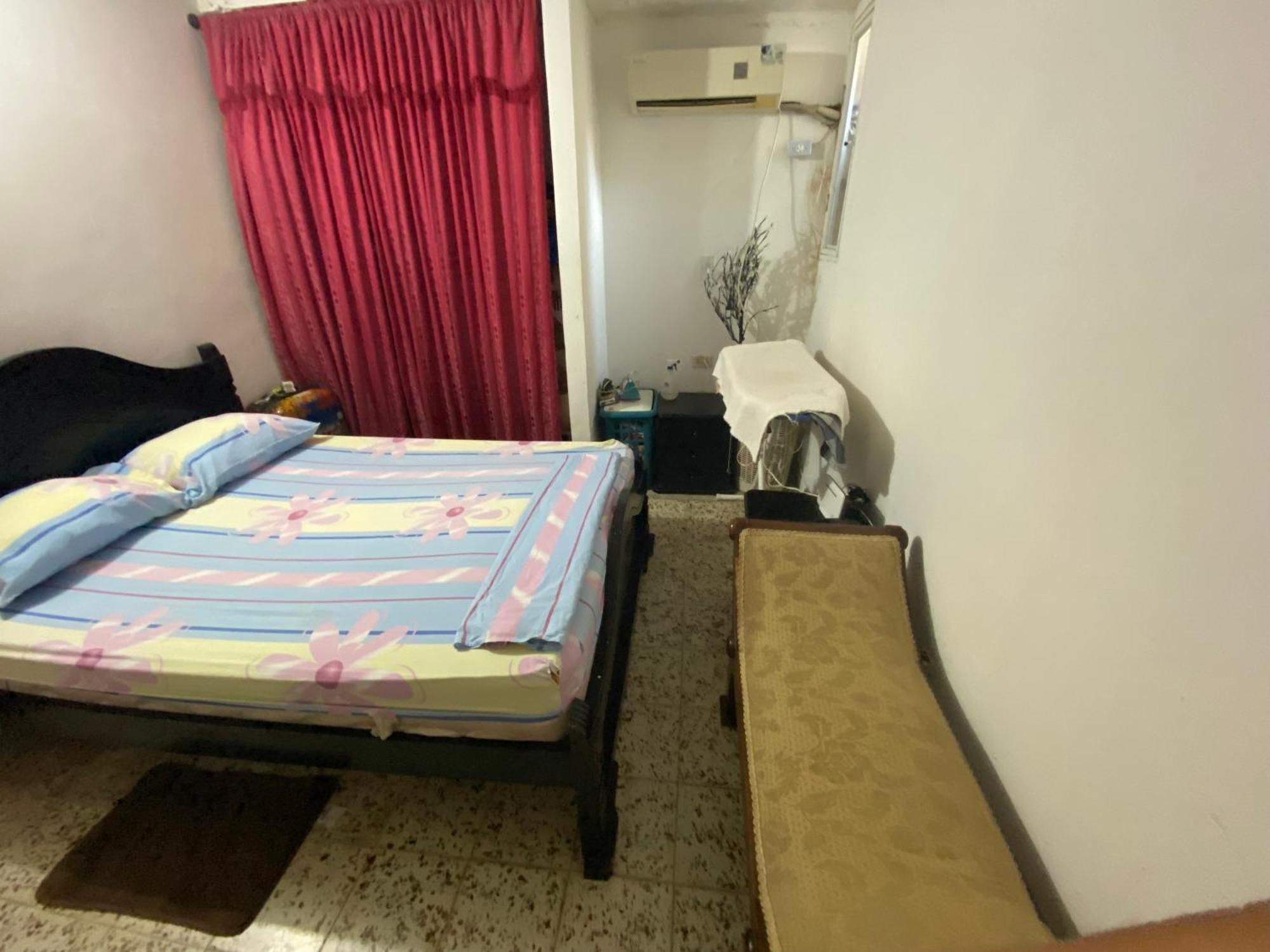 Casa Vecina Hostal Santa Marta  Zewnętrze zdjęcie