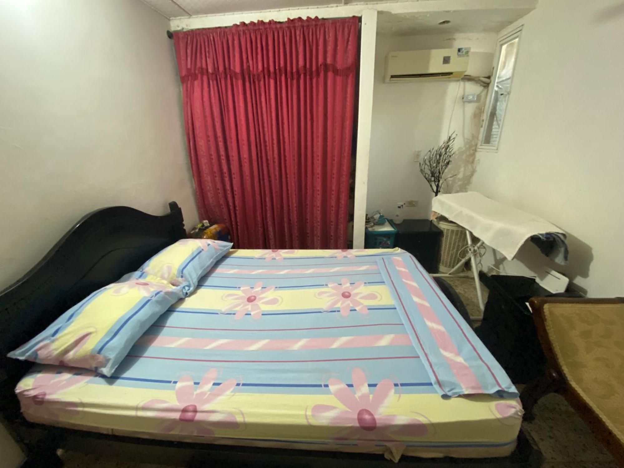 Casa Vecina Hostal Santa Marta  Zewnętrze zdjęcie