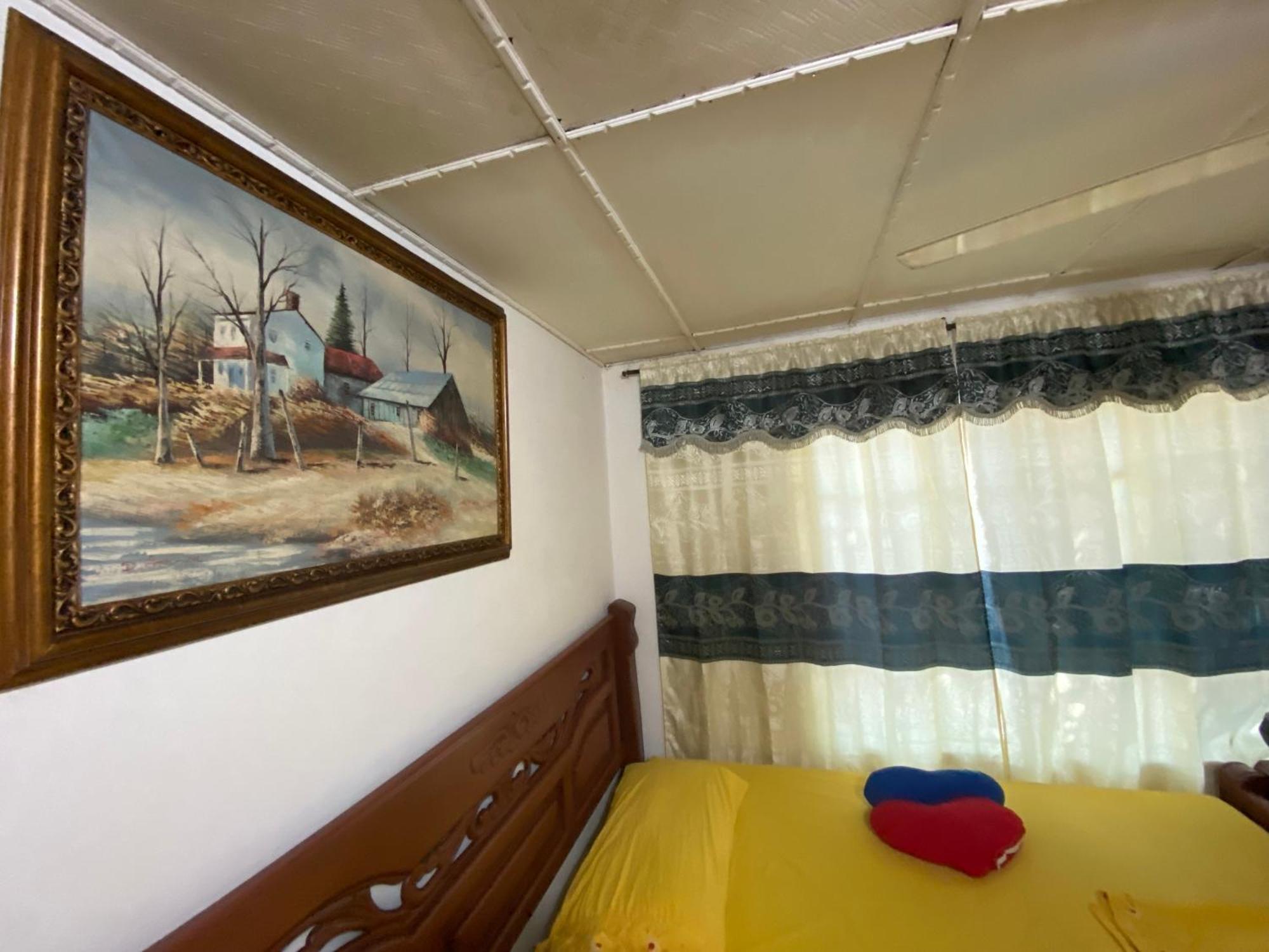 Casa Vecina Hostal Santa Marta  Zewnętrze zdjęcie