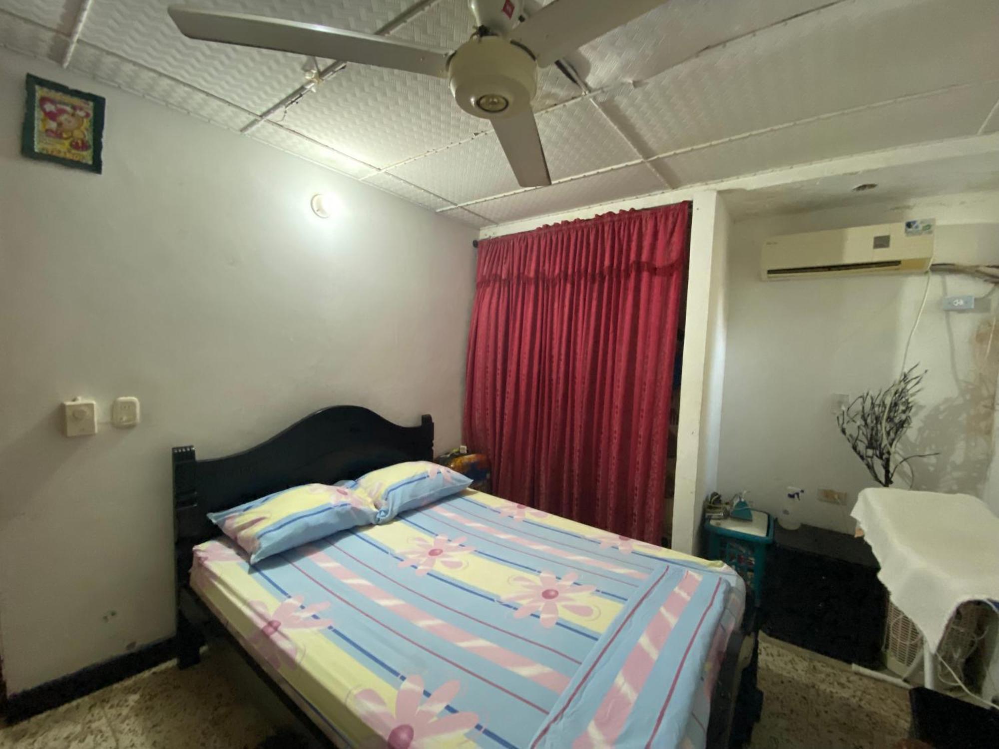Casa Vecina Hostal Santa Marta  Zewnętrze zdjęcie