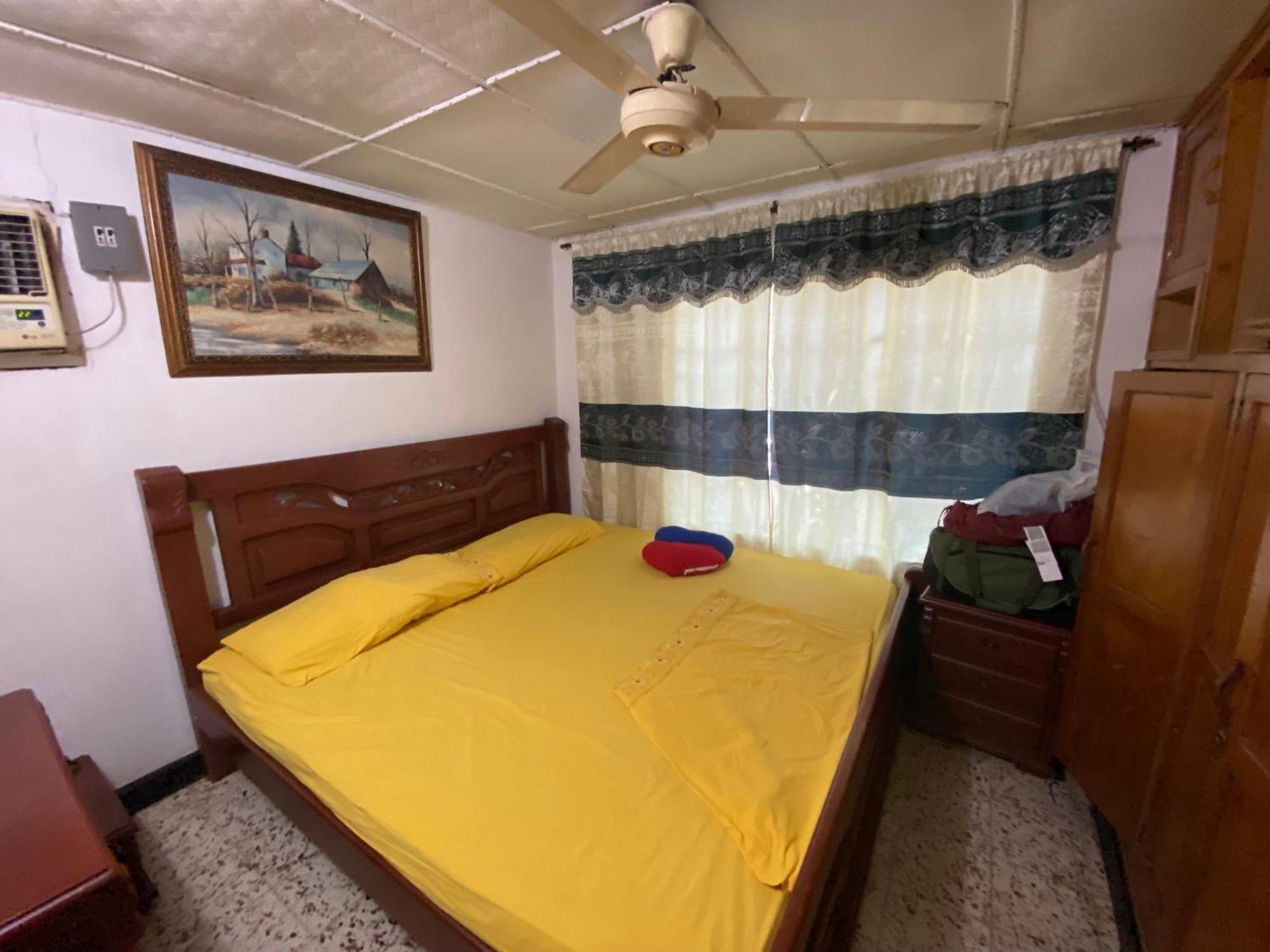 Casa Vecina Hostal Santa Marta  Zewnętrze zdjęcie