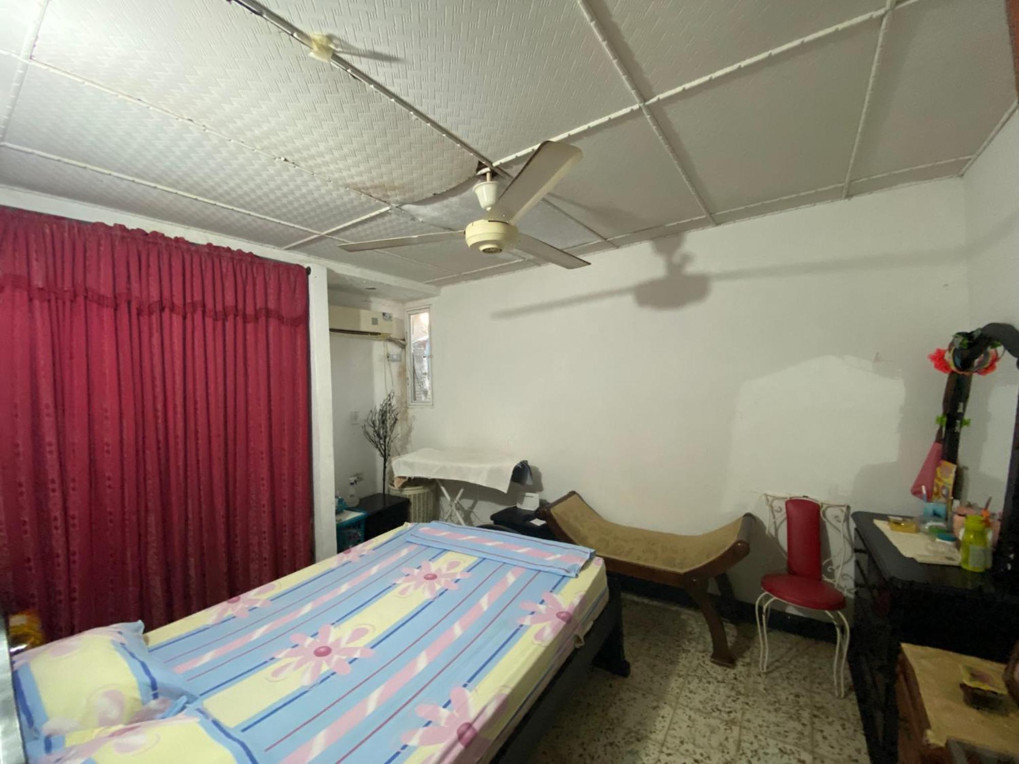Casa Vecina Hostal Santa Marta  Zewnętrze zdjęcie