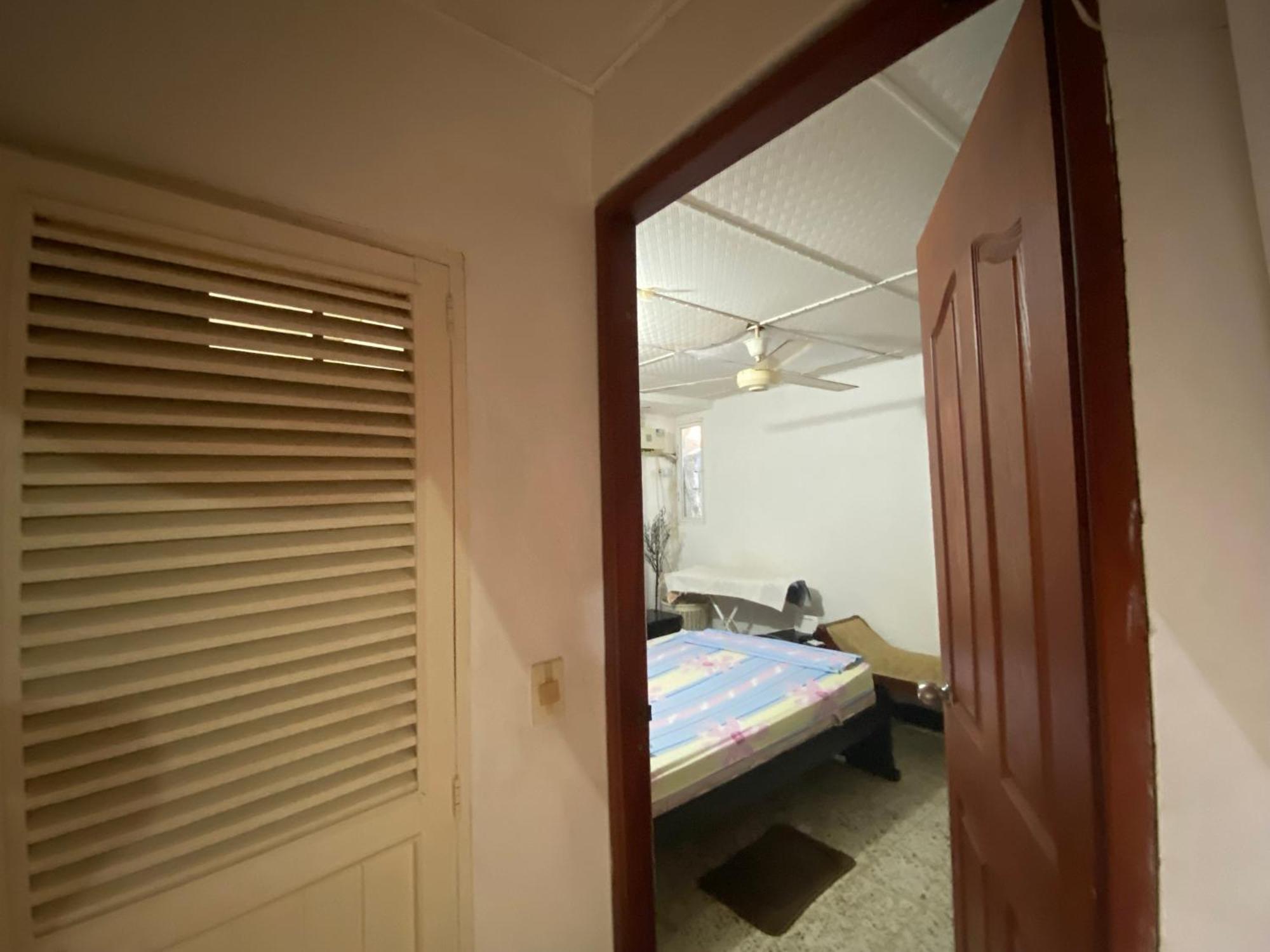 Casa Vecina Hostal Santa Marta  Zewnętrze zdjęcie