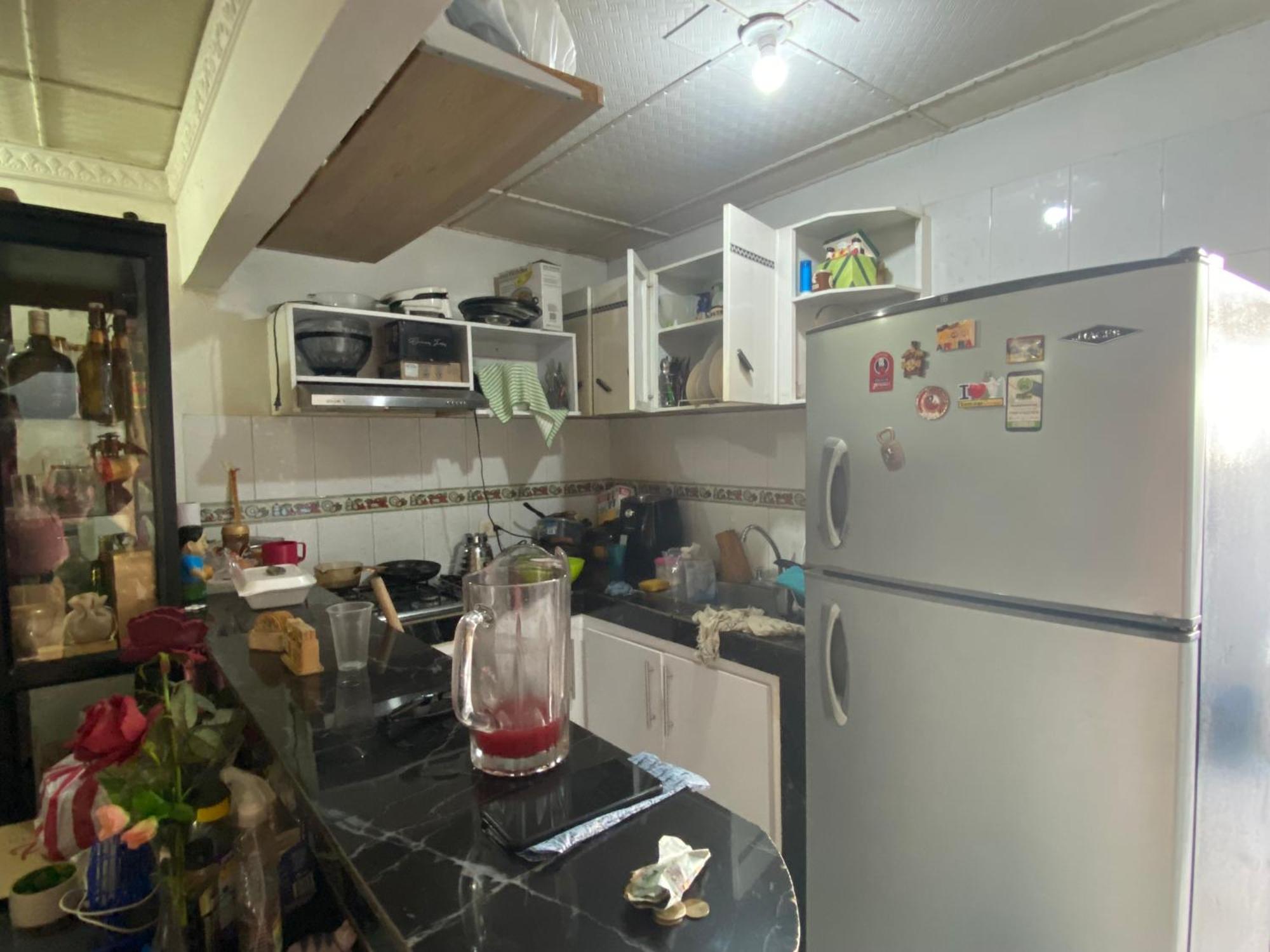Casa Vecina Hostal Santa Marta  Zewnętrze zdjęcie