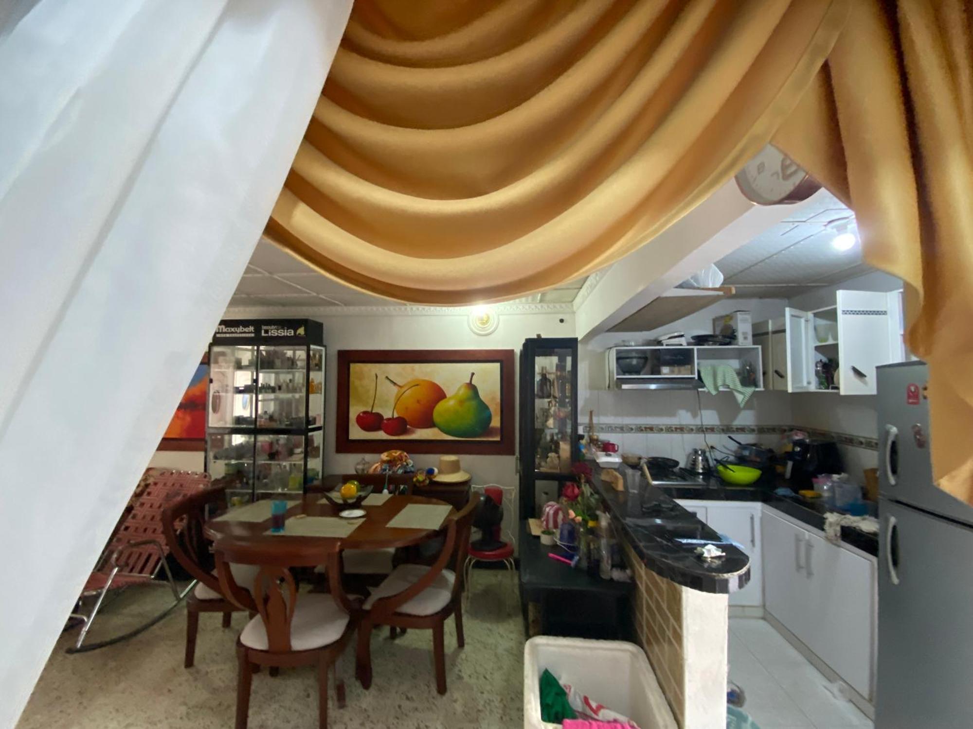 Casa Vecina Hostal Santa Marta  Zewnętrze zdjęcie