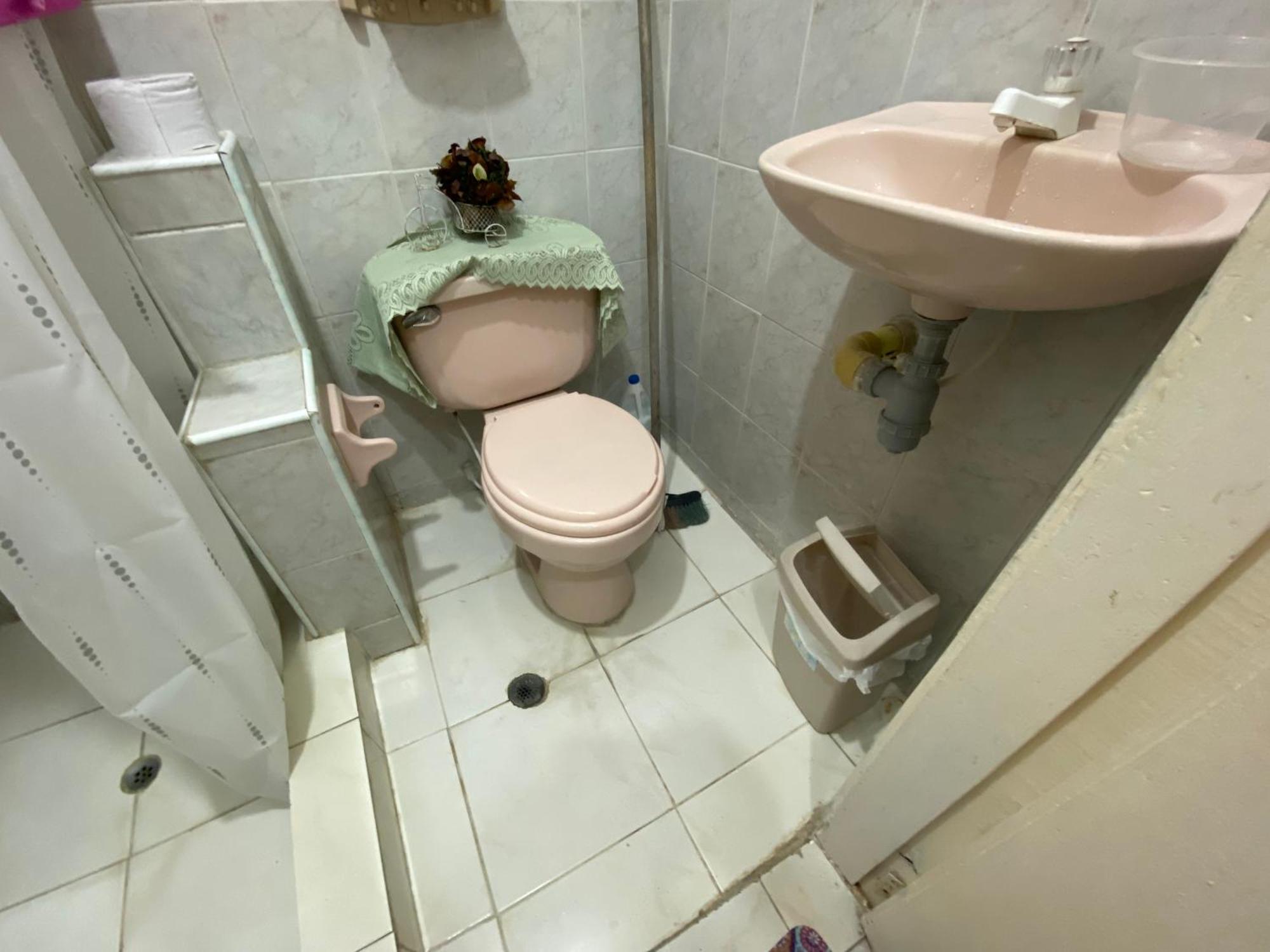 Casa Vecina Hostal Santa Marta  Zewnętrze zdjęcie