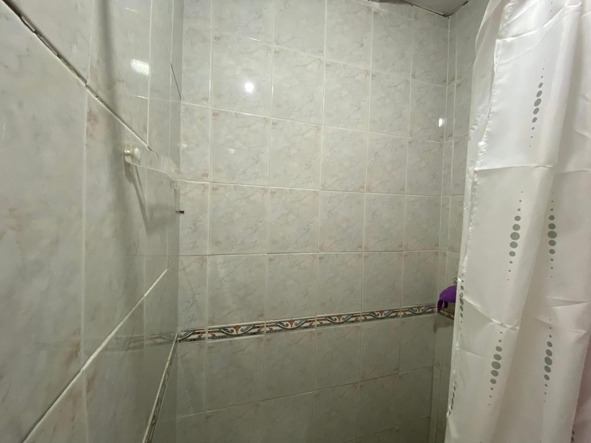 Casa Vecina Hostal Santa Marta  Zewnętrze zdjęcie